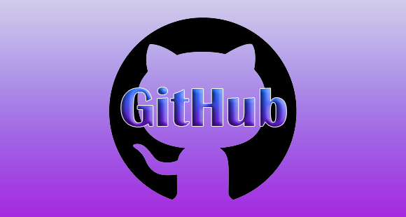 GitHubアイコン