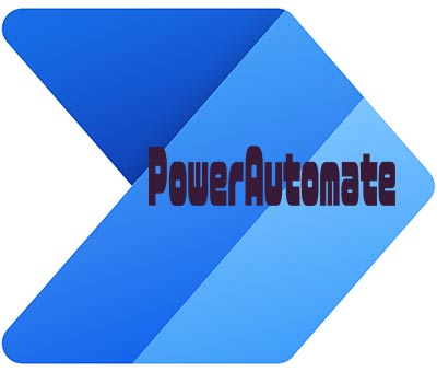 PowerAutomateアイコン